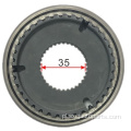 Korea Cars Manual Gearbox Parts Synchronizer OEM Ok71E-17-620 dla Kia Mazda 60A-17-620